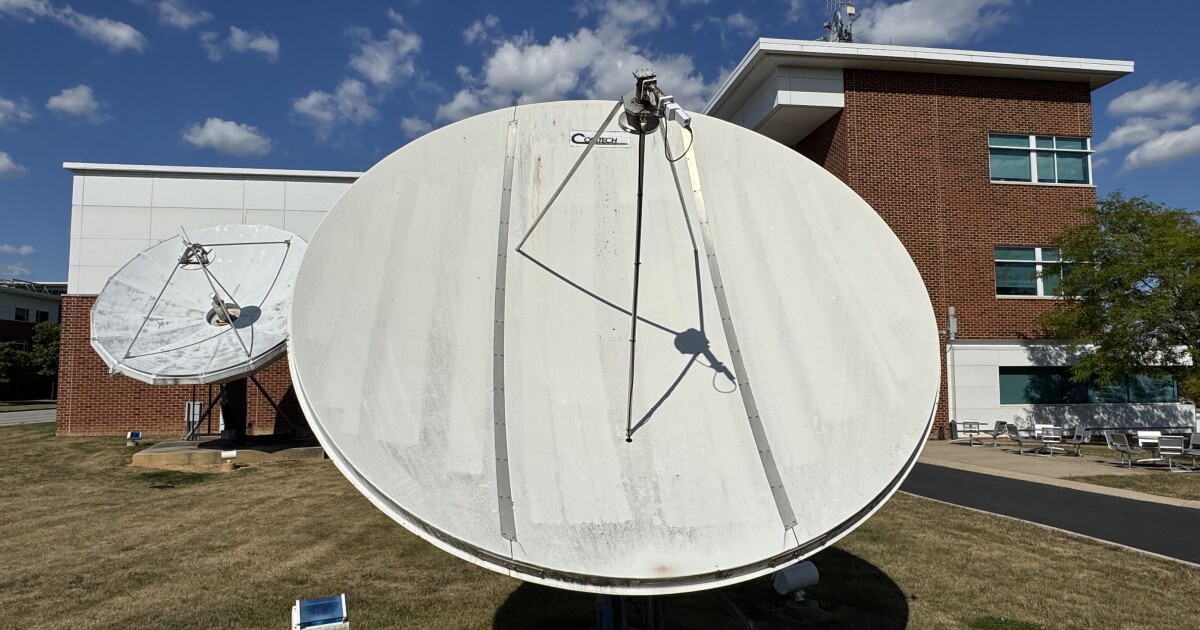 WPSU는 또 다른 하루를 보내고 있습니다. Penn State 위원회는 WHYY로의 이전을 승인했습니다.