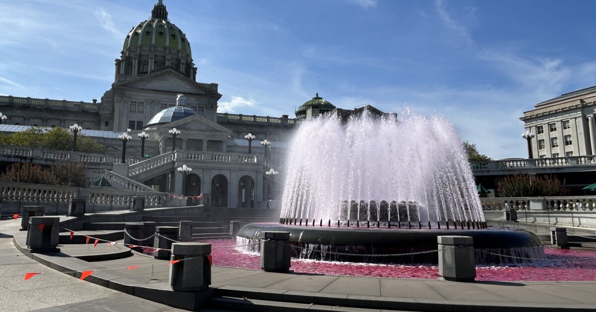 'unconscionable'Pa. 예산 욕구 세력 지역 카운티, 규모 축소를위한 지역 서비스