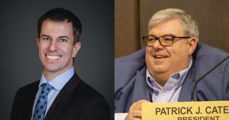 기금 모금은 Allegheny 카운티 의회 4지구의 민주당에 대한 공화당의 강력한 도전을 시사합니다.
    


