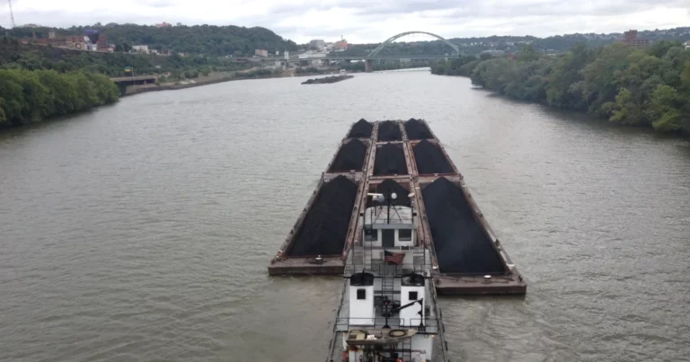 머논가헬라 강은 점점 건강해지고 있지만 여전히 과거의 무거운 짐을 안고 있습니다.
    


