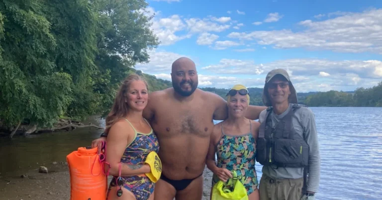 몬(Mon)에 도전하는 수영선수들, 함께해요
    


