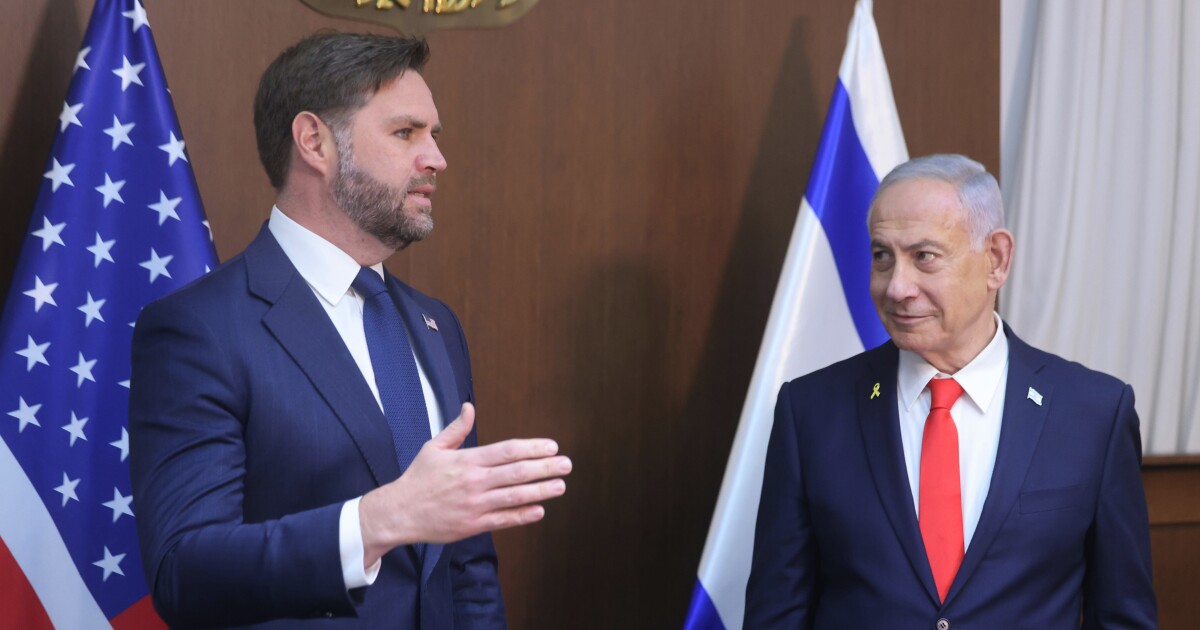 미국의 '비비시터', 이스라엘-하마스 휴전을 정상대로 유지하려고 노력하다