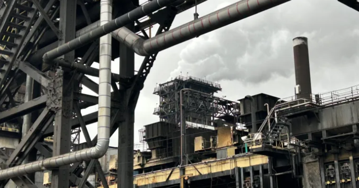 밸브 유지보수 중 치명적인 Clairton 폭발이 발생했다고 조사관이 밝혔습니다.