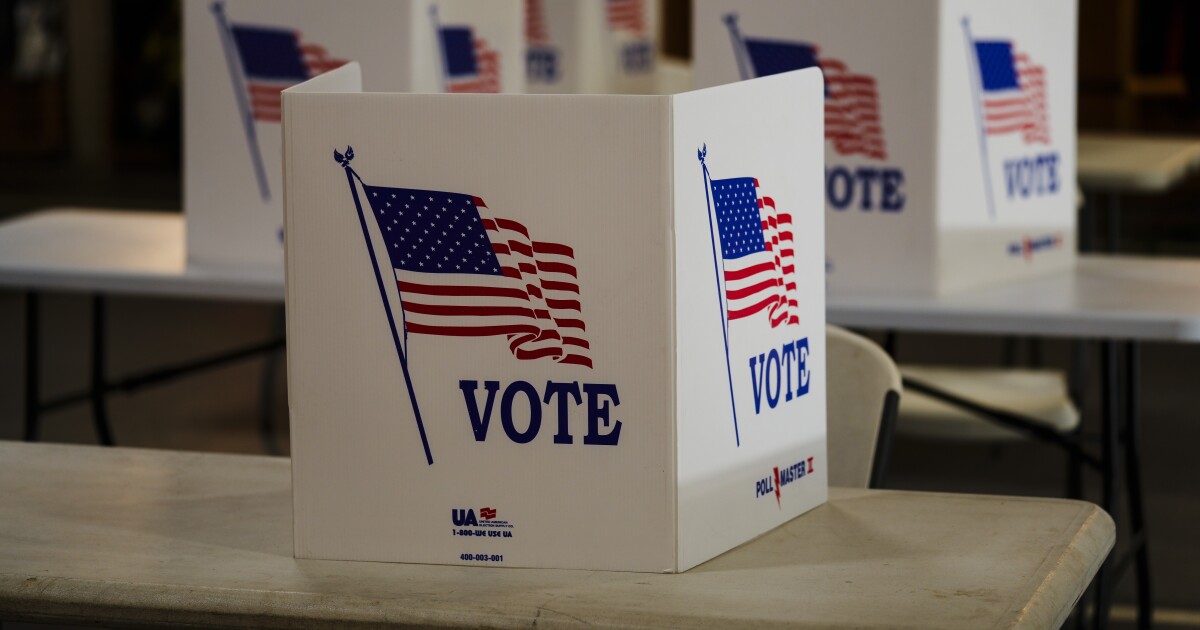 법무부 소송 유권자 데이터를 찾기 위해 5 개 주 펜실베이니아 주 펜실베이니아 주