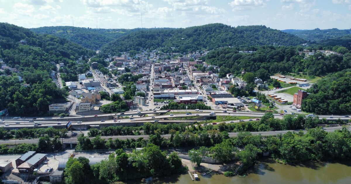 쓰리 리버스 헤리티지 트레일(Three Rivers Heritage Trail) 격차는 주정부의 우선순위로 지정되었습니다.