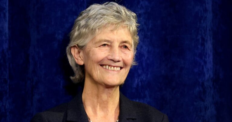 아일랜드 차기 대통령은 좌파, 반체제 인물로 가자 지구 문제에 대해 솔직하게 말했습니다.
    


