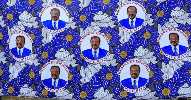 아프리카 최고령 지도자는 아직 은퇴할 준비가 되지 않았습니다. 나이를 거스르는 사람은 그뿐만이 아닙니다.
    


