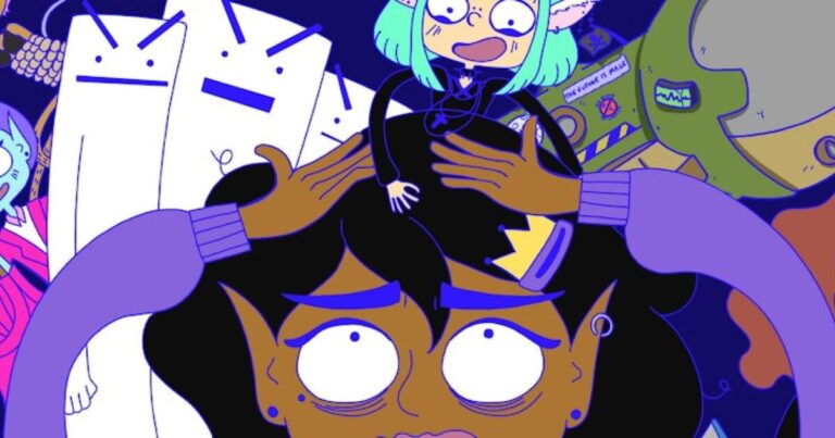 이번 주말: 릴 Q 영화제, MQC 퀴어 코미디 페스티벌 & '록키 호러 쇼'
    


