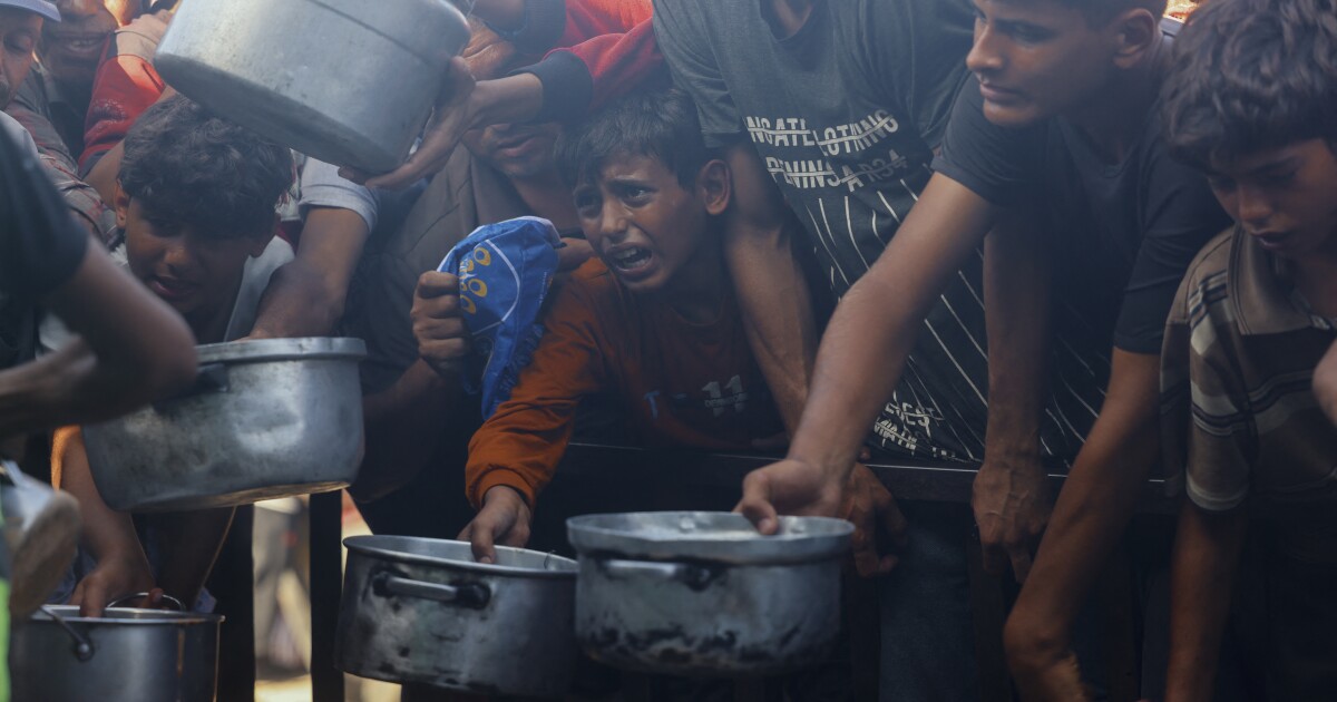 이스라엘, 가자지구와 서안지구의 국제 구호 단체 폐쇄 조치