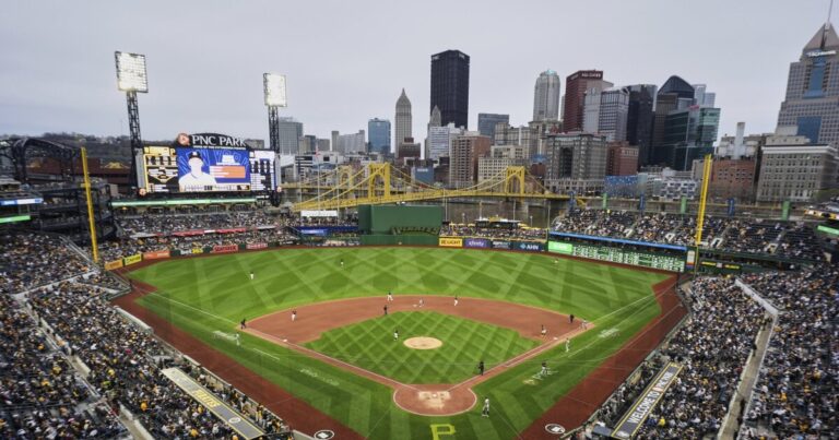 주 대법원은 피츠버그의 '조크 세금'에 대한 파울을 불러 도시의 재무 두통에 추가합니다.
    


