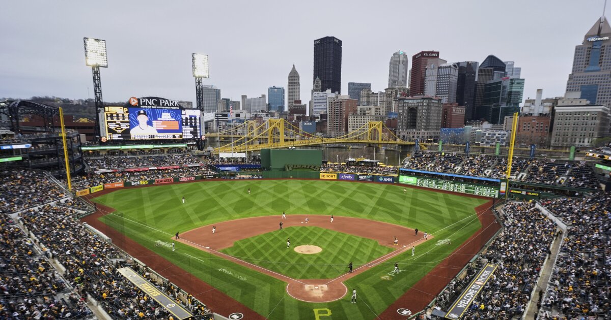 주 대법원은 피츠버그의 '조크 세금'에 대한 파울을 불러 도시의 재무 두통에 추가합니다.