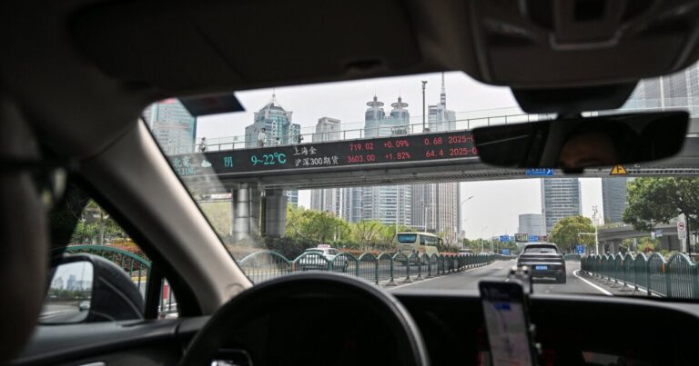 중국의 승차 앱이 냄새 등급을 요구하는 이유
    


