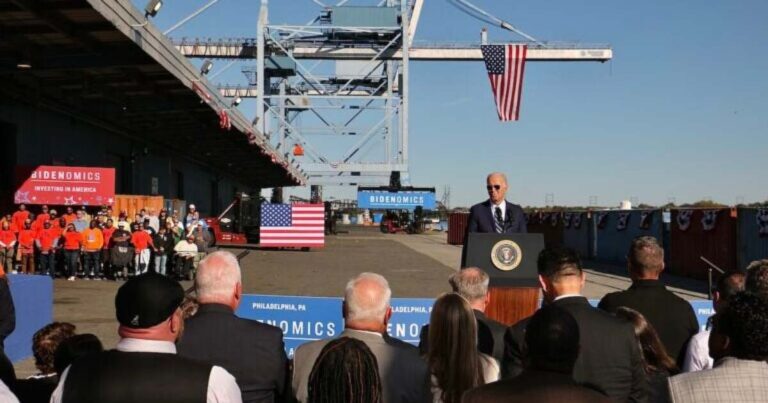 트럼프 행정부는 필라델피아, 피츠버그 수소 허브에 자금을 조달할 수 있다
    


