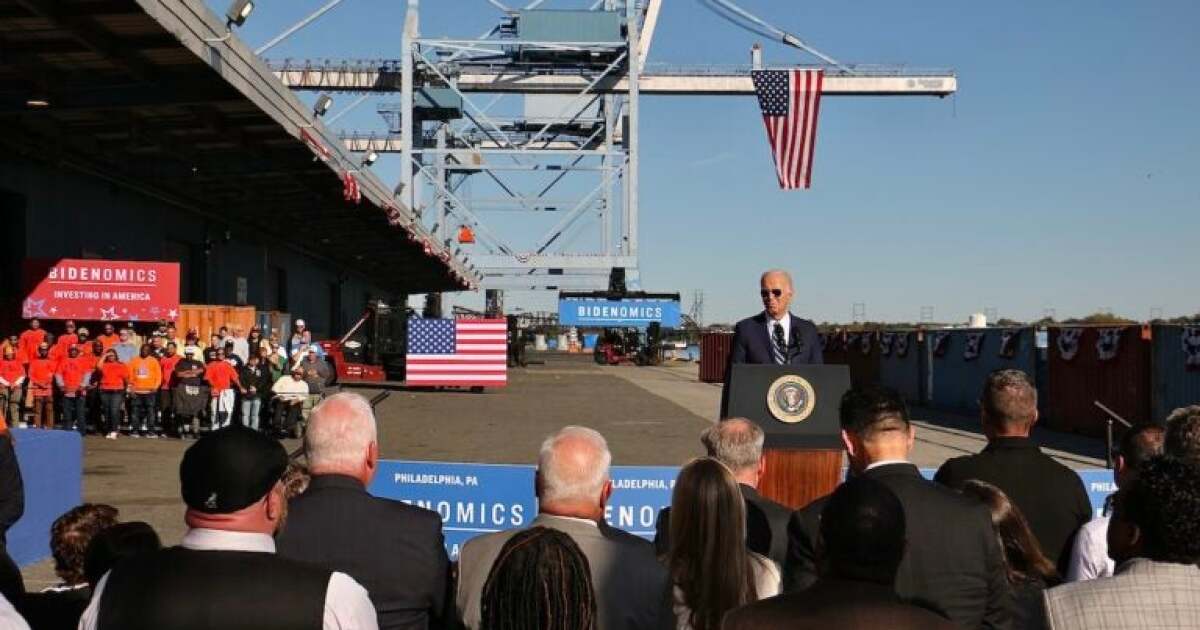 트럼프 행정부는 필라델피아, 피츠버그 수소 허브에 자금을 조달할 수 있다