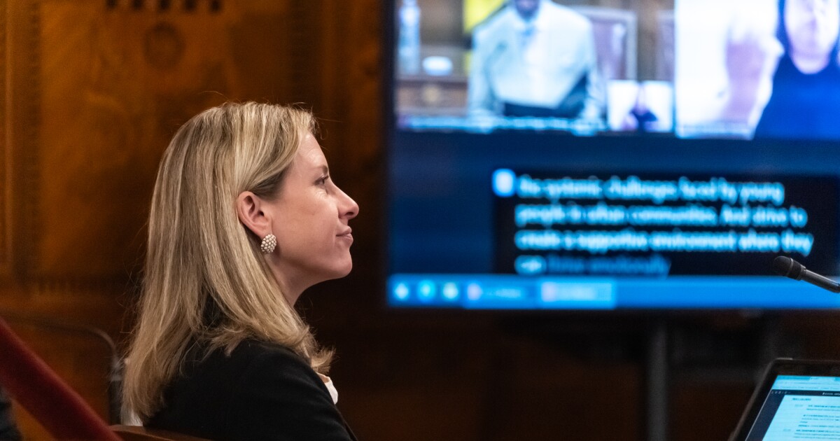 트럼프에 대한 의구심 속에서 피츠버그 시의원은 더 강력한 차별 금지 보호를 모색합니다.