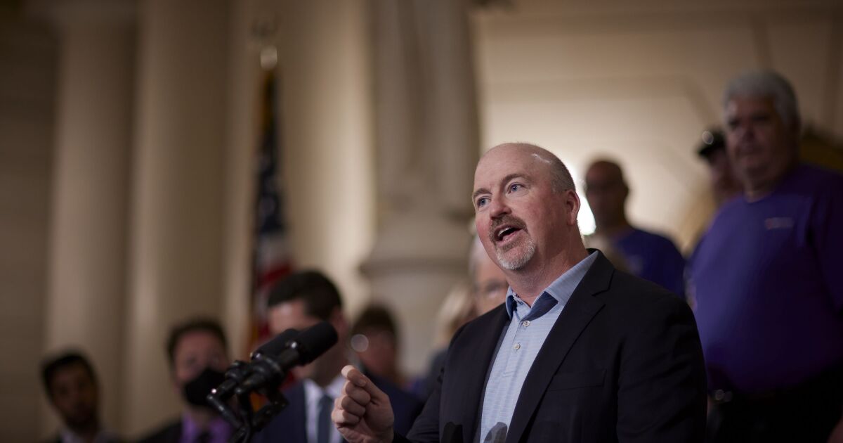 펜실베니아의 예산 난관이 100일을 앞두고 있으며 새로운 제안으로 이를 끝내지 못할 것 같습니다.