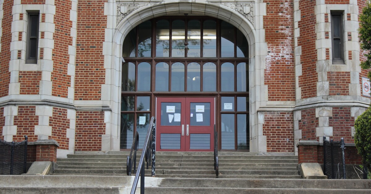 피츠버그 공립학교, 2026년 세금 인상 권고