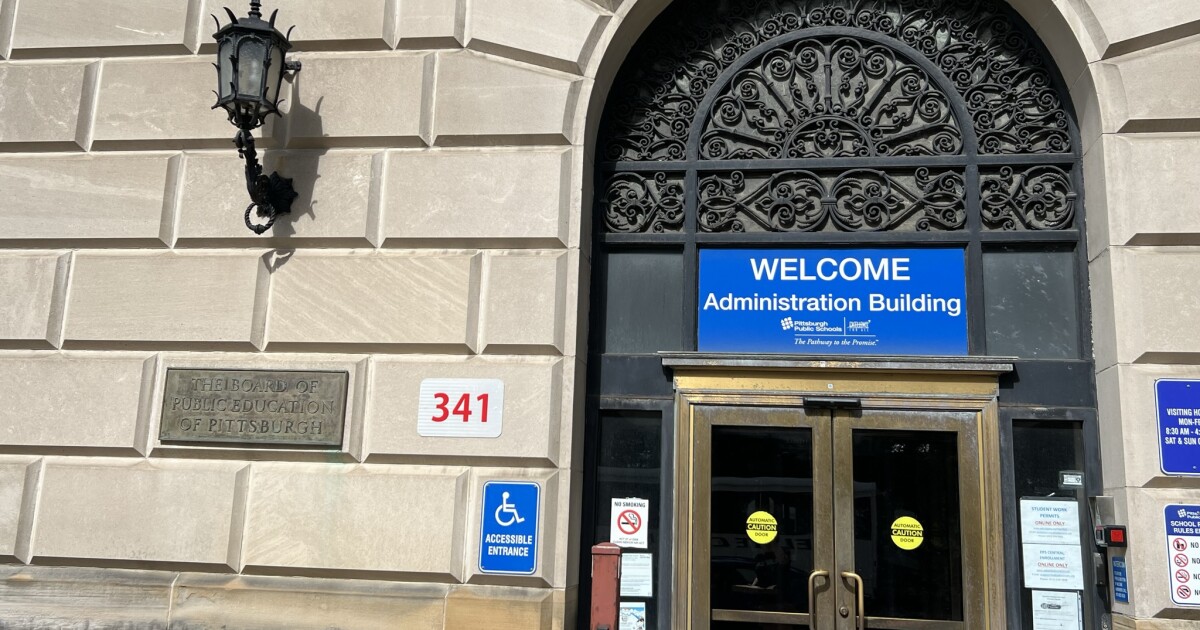 피츠버그 공립학교, 주 예산 난관으로 인해 채용 및 계약 동결 시행