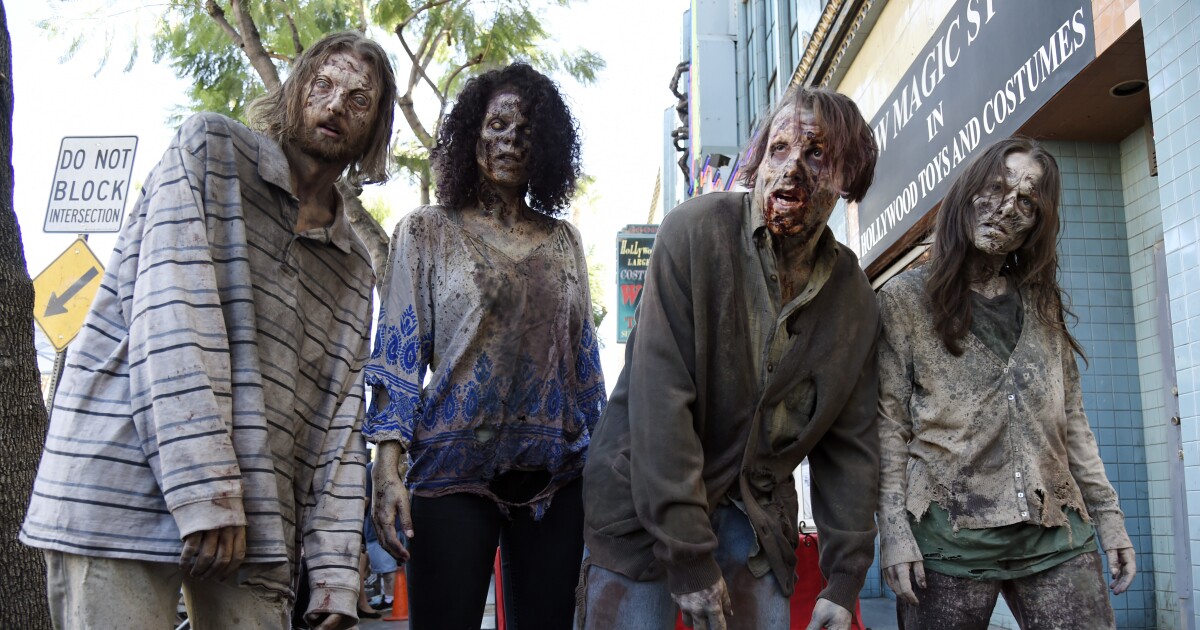 피츠버그 대학교, 공포 장르를 연구하는 세계 최초의 센터 설립