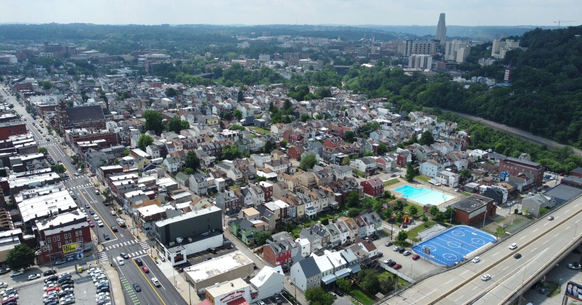 피츠버그 랜드 뱅크(Pittsburgh Land Bank), 새로운 권력을 향해 전진할 태세