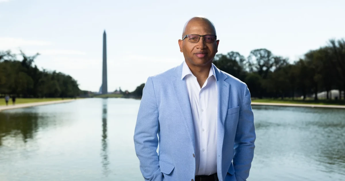 하인즈상(Heinz Award)을 수상한 환경 정의 지도자는 EJ 운동이 '아직 끝나지 않았다'고 말합니다.