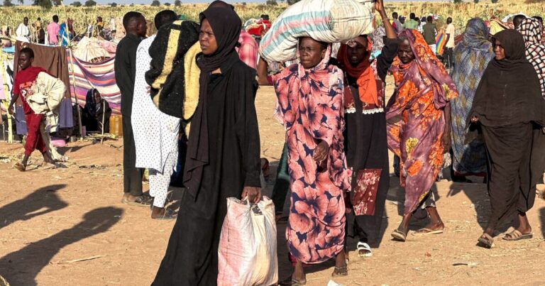 다르푸르 병원 학살로 수백명 사망, '영웅' 의사 납치
    


