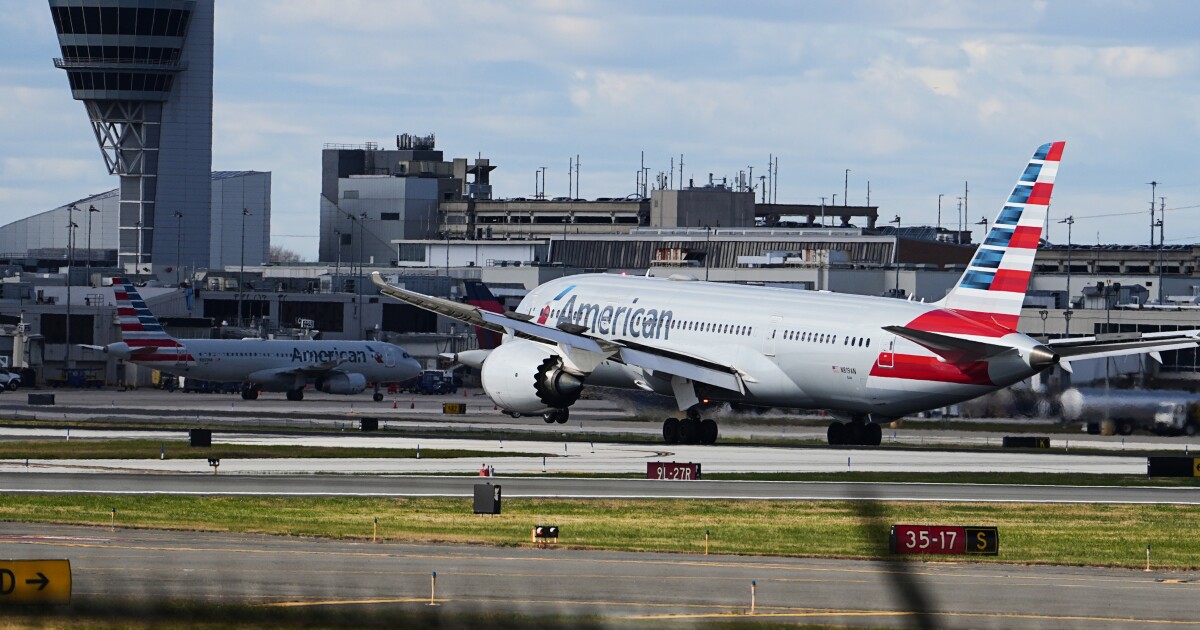 보건부는 필라델피아 국제공항에서 홍역 노출 가능성을 경고했습니다.
