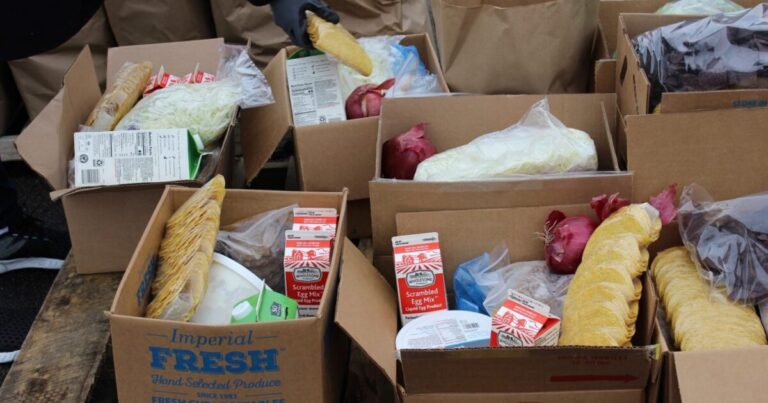 '이제 나는 아무것도 없다': 펜실베니아 사람들은 SNAP 없이는 어려움을 겪을 것으로 예상합니다
    


