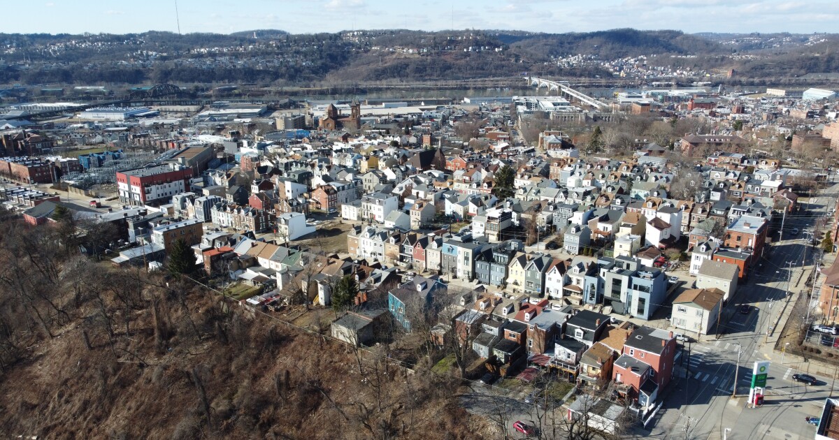 판사는 피츠버그 저렴한 주택 정책에 대한 연방 소송을 기각했습니다.