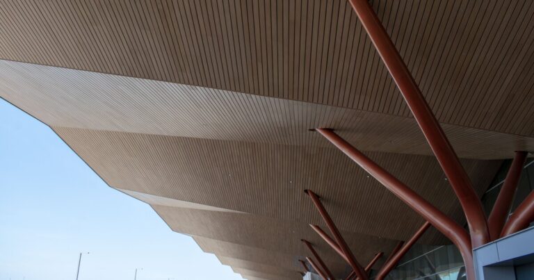 피츠버그 국제공항 새 터미널 다음주 화요일 개장
    


