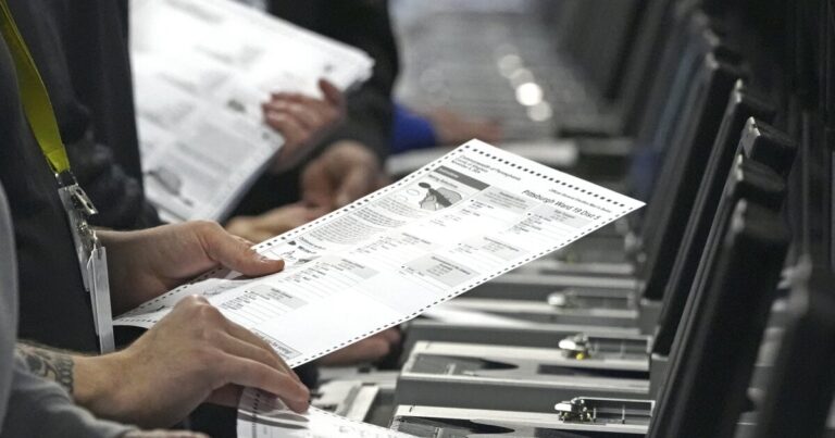 피츠버그 시장과 대법원 유지에 모든 관심이 집중되지만, 반대 투표 경선도 간과하지 마십시오.
    


