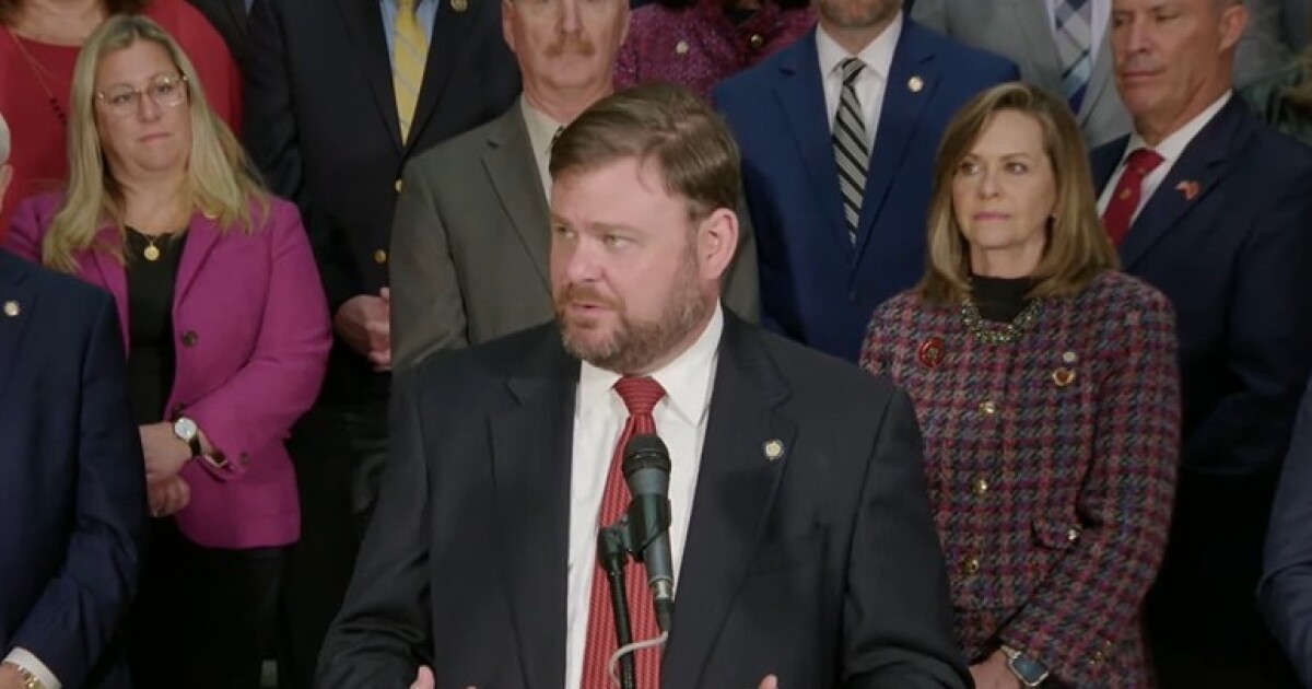 해리스버그 공화당, 노조 지도자들, 펜실베니아 온실가스 프로그램 종료를 축하