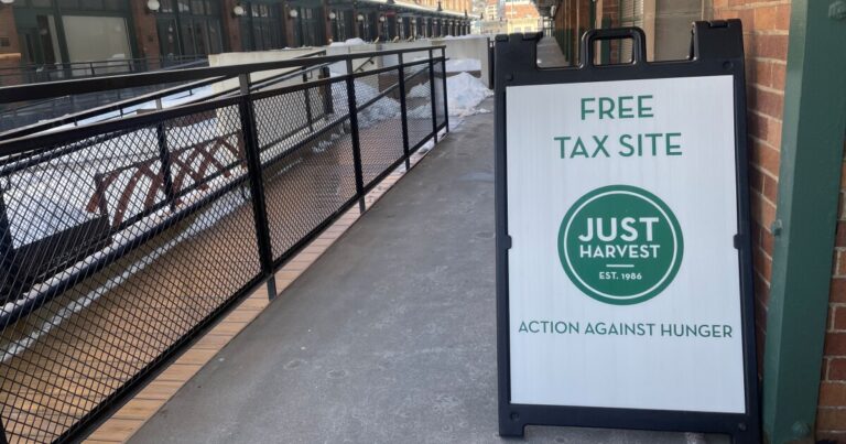 2026년에는 약 100만 명의 펜실베니아 주민이 새로운 근로소득세 공제 혜택을 받을 수 있습니다.
    


