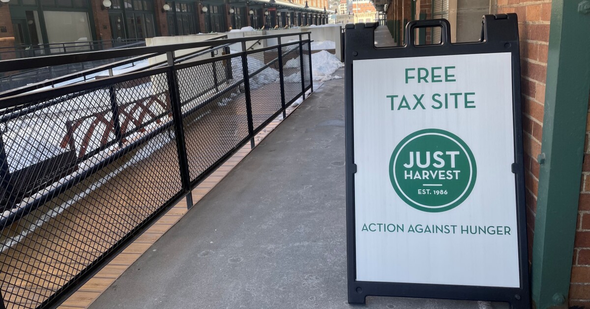 2026년에는 약 100만 명의 펜실베니아 주민이 새로운 근로소득세 공제 혜택을 받을 수 있습니다.