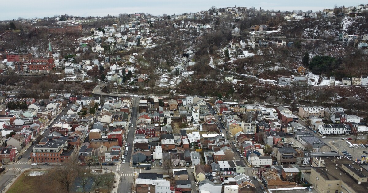 Innamorato 행정 명령은 Allegheny 카운티 주택 수요를 연구하고 공급을 늘리는 것을 목표로 합니다.