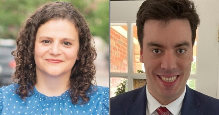 Mazzocco, Leckenby, South Hills Pa. House 지구 보궐선거에서 경쟁
    


