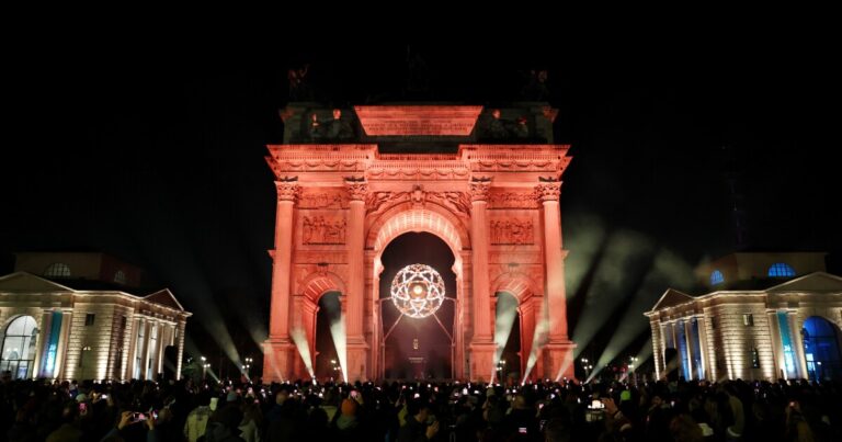 NPR 기자들이 이번 동계 올림픽에 대해 가장 기억할 것은 무엇입니까?
    


