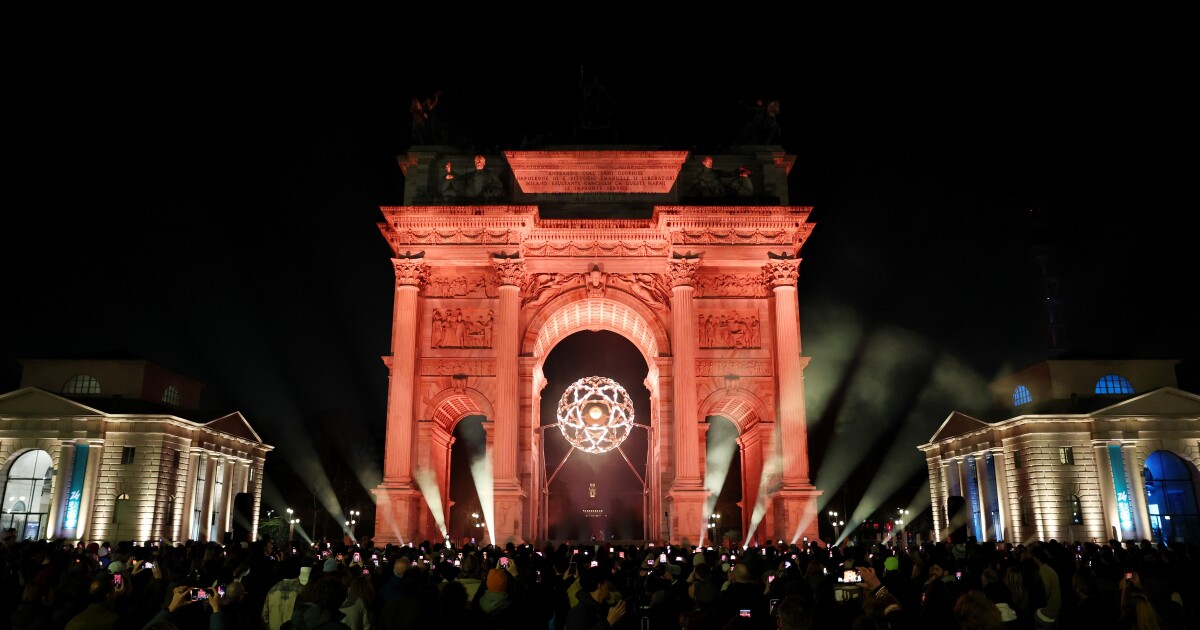 NPR 기자들이 이번 동계 올림픽에 대해 가장 기억할 것은 무엇입니까?