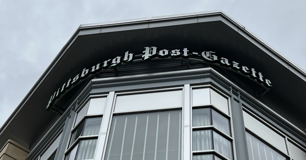 Pittsburgh Post-Gazette 폐쇄가 임박함에 따라 지역 언론인들은 앞으로 나아갈 길을 고민합니다.