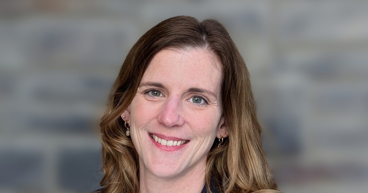 Robinson 변호사 Brittany Bloam이 Pa. House 45 지역의 Kulik 의원을 대신하기 위해 경쟁에 합류했습니다.