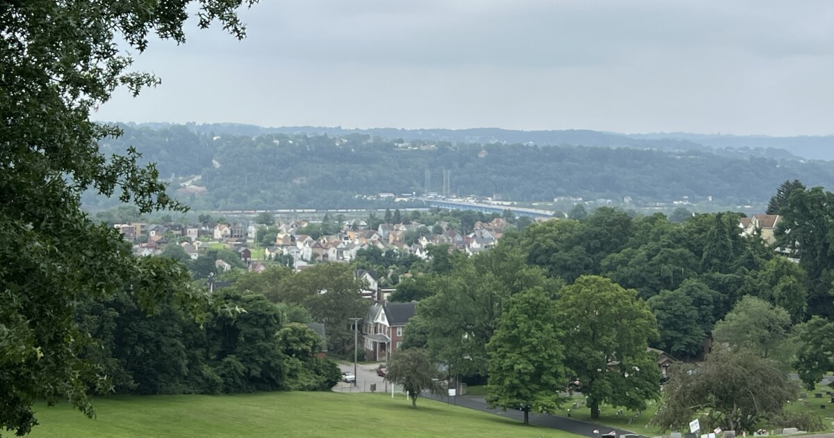 Summer Lee 의원은 일자리 창출과 North Braddock의 역병 퇴치를 위해 100만 달러 이상을 발표했습니다.