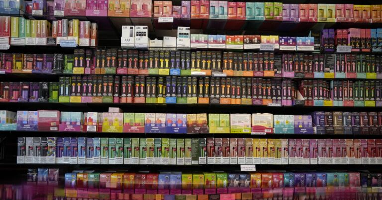 건강 옹호 단체는 펜실베니아에 담배 규제 노력을 강화할 것을 촉구합니다.
    


