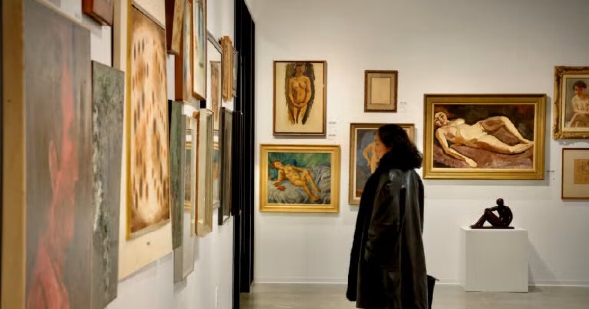 문화 지도자들은 펜실베니아의 예술 자금 변경에 대해 '심각하게 우려'