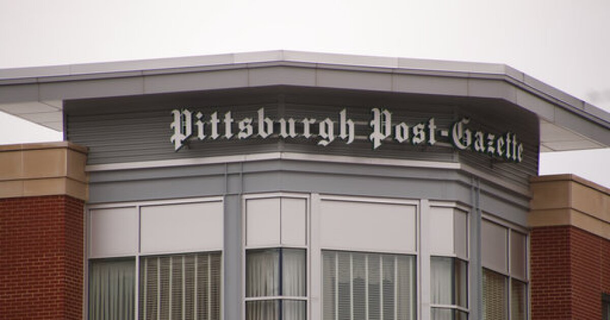 미국 대법원은 파업 사건에서 피츠버그 포스트 가제트(Pittsburgh Post-Gazette)의 임시 승소 판결을 내렸습니다.