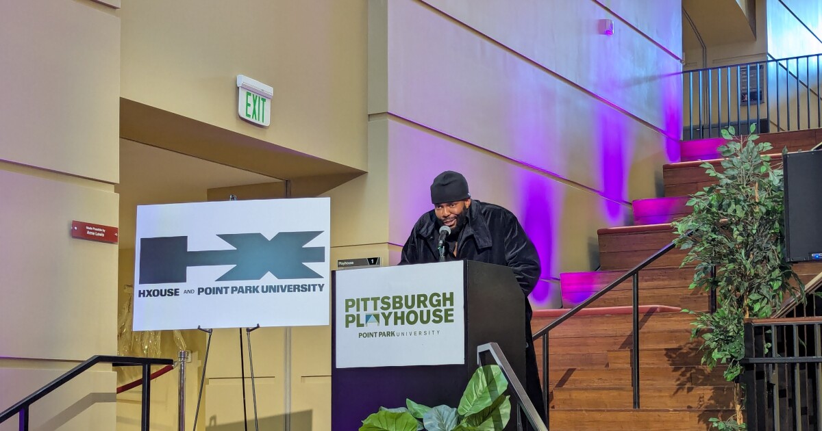 새로운 Point Park 프로그램은 창조 산업에 대한 접근성을 높일 것을 약속합니다.