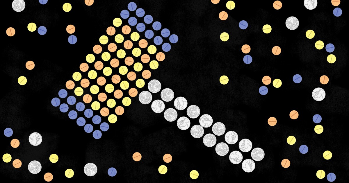 펜실베니아, 압도된 국선 변호인을 지원하기 위해 오피오이드 기금의 문을 열었습니다.