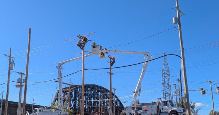 펜실베니아에서 전기 요금이 더 비싸지는 이유는 다음과 같습니다.
    


