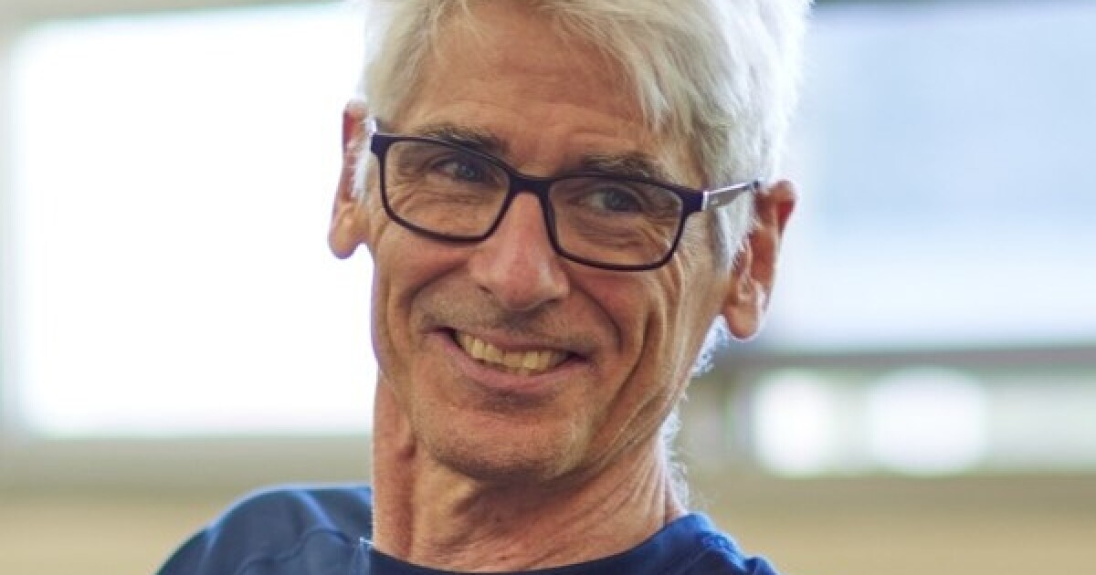 피츠버그 시인 짐 다니엘스(Jim Daniels)가 디트로이트에서 자신의 젊음을 되돌아본다.