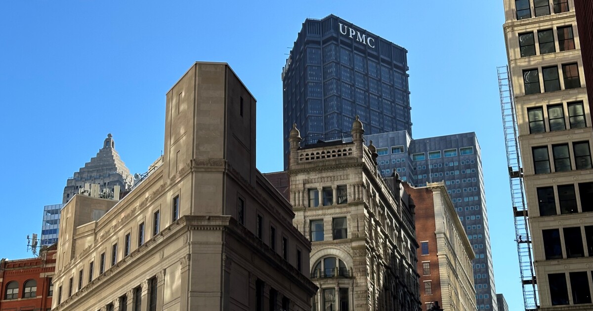 피츠버그 실업률, 셧다운 이후 첫 데이터 공개