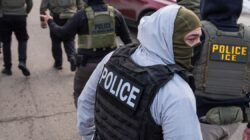 Allegheny 카운티, ICE와의 직원 협력 제한